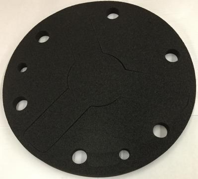 Cover Seal for Rotovac 360i